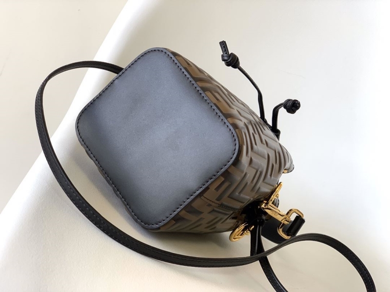 Fendi Bucket Bags